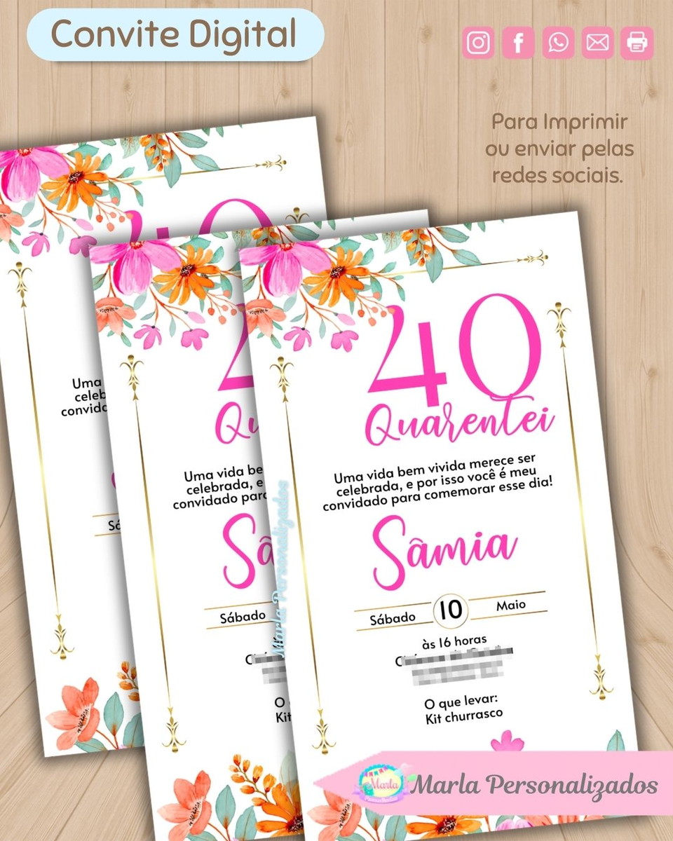 convite-digital-festa-adulto-feminino-laranja-e-pink-convite-digital-feminino-laranja-e-pink