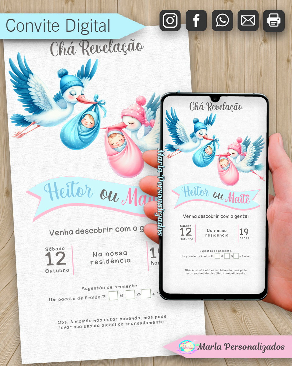 convite-digital-cha-revelacao-cegonha-azul-e-rosa-convite-para-celular-cha-de-revelacao