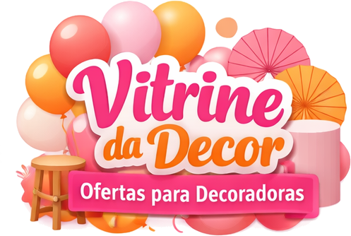 Vitrine da Decor