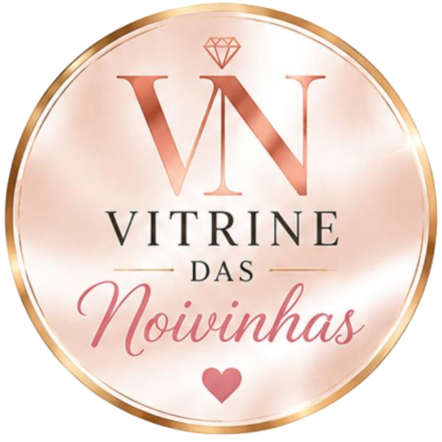 Vitrine das Noivinhas