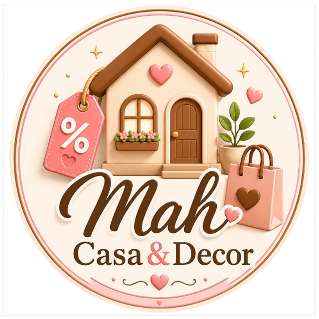Mah Casa & Decor